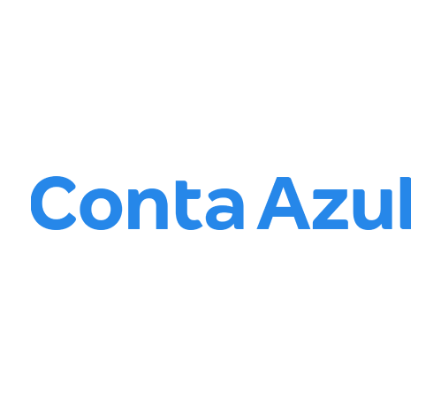 conta azul