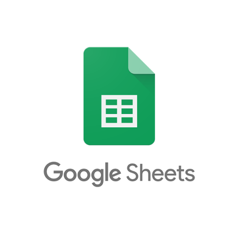 google sheets